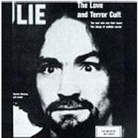 Charles Manson - Charles Manson - Country/Folk - CD