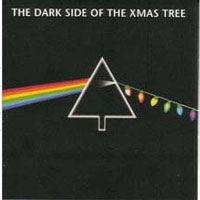 Various Artists - The Dark Side Of The Xmas Tree - Rock/Pop - CD