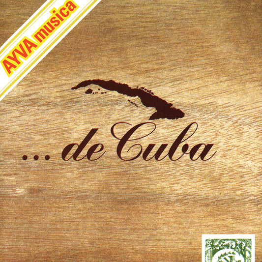 Various Artists - ...De Cuba - Soul/Funk - CD
