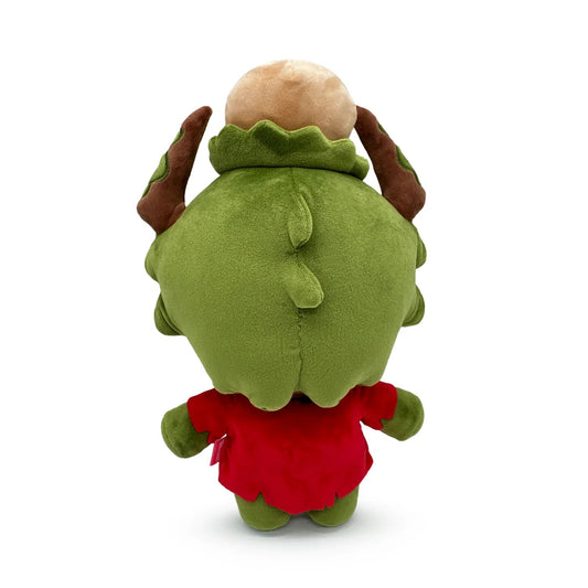 Youtooz - Cult of the Lamb: Amdusias Plush (9IN)
