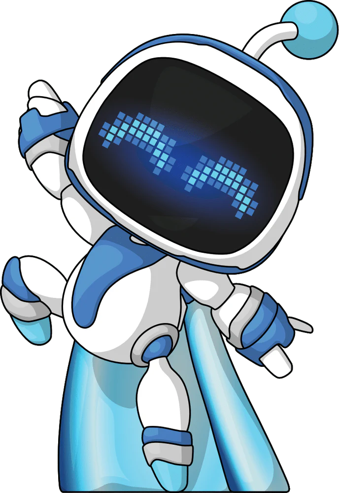 Youtooz - Astros Playroom: Astro Bot