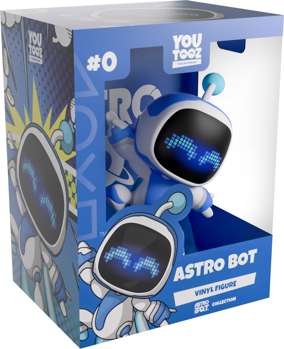 Youtooz - Astros Playroom: Astro Bot