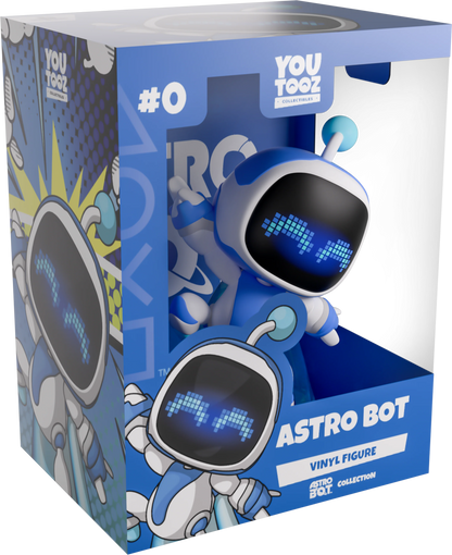 Youtooz - Astros Playroom: Astro Bot