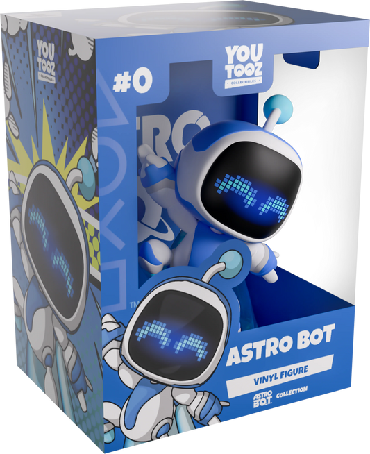Youtooz - Astros Playroom: Astro Bot