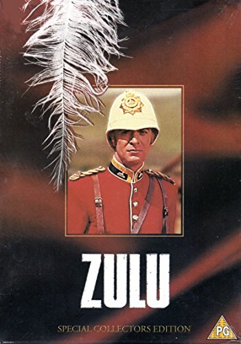 Zulu [DVD]