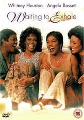 Waiting To Exhale [DVD]