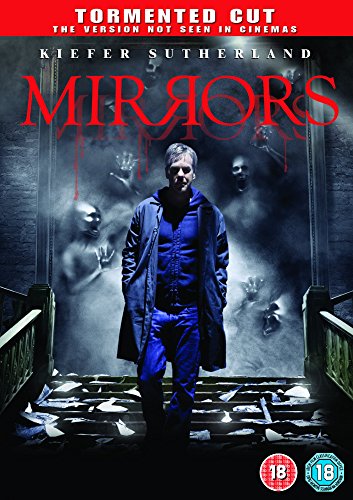 Mirrors [DVD] [2008]