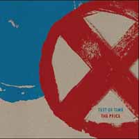 Test Of Time - The Price - Hardcore - 7