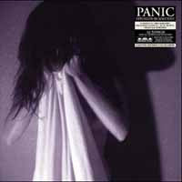 Panic - Strength In Solitude - Thrash Metal - LP