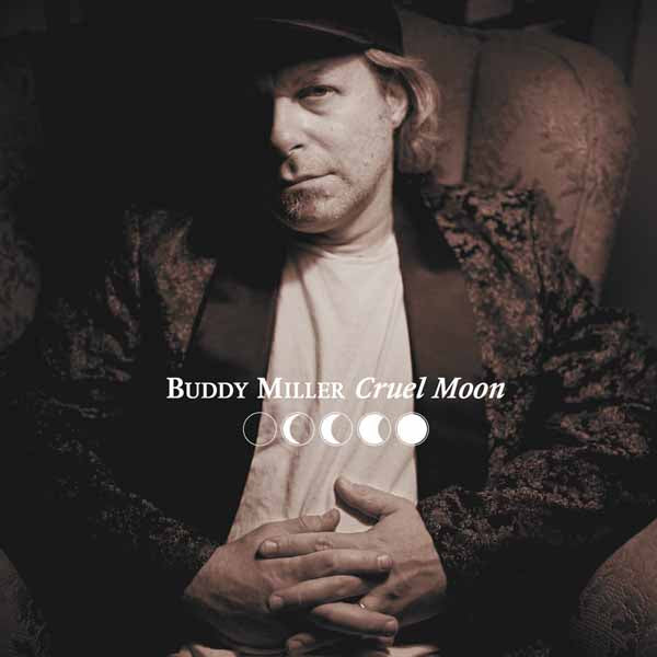 Buddy Miller - Cruel Moon - Rock/Pop - LP