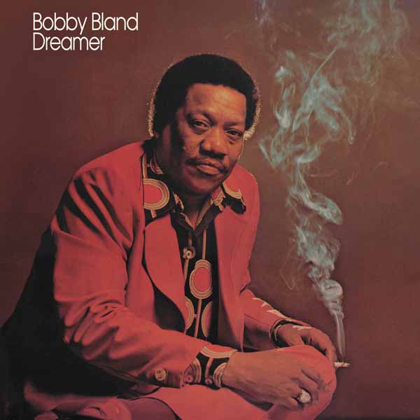 Bobby Blue Bland - Dreamer - Blues - LP