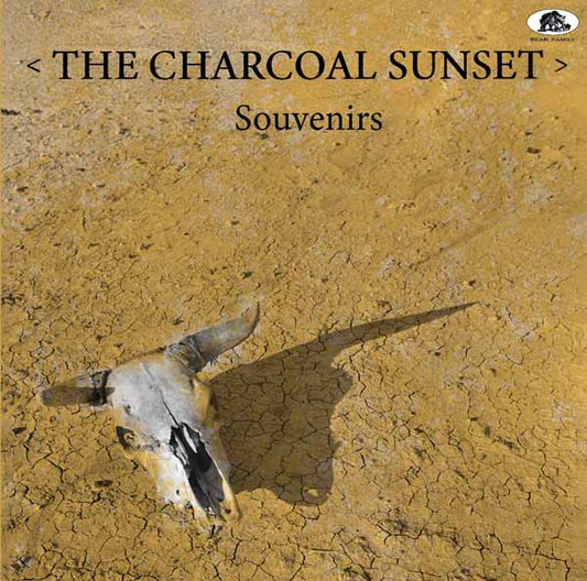 The Charcoal Sunset - Souvenirs - Rock/Pop - LP