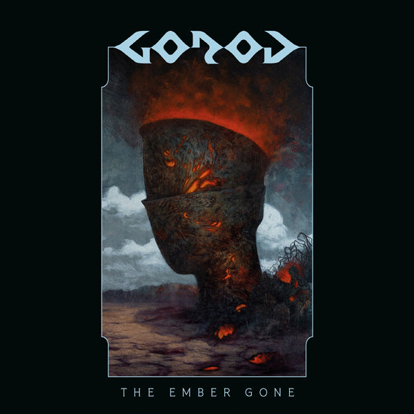 Gorod - The Ember Gone - Death Metal - CD