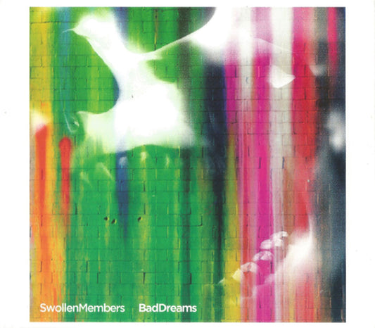 Swollen Members - Bad Dreams (Reissue) - Hip-Hop/Rap - CD
