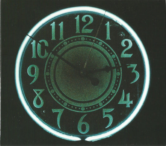 Madchild - The Darkest Hour - Hip-Hop/Rap - CD