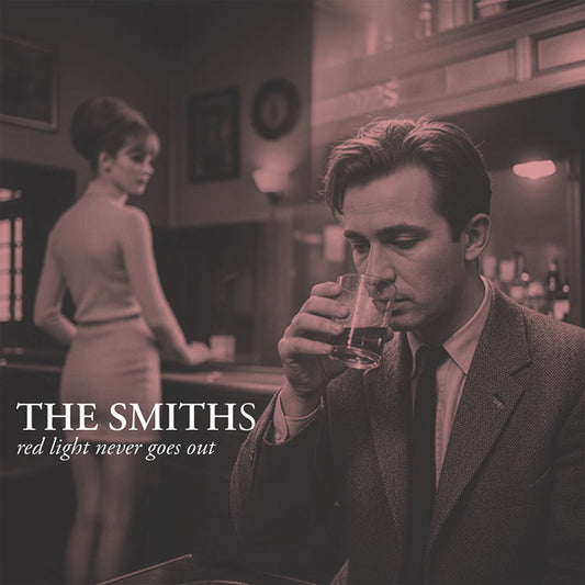 Smiths, The - Red Light Never Goes Out (2Lp) - Indie - DLP
