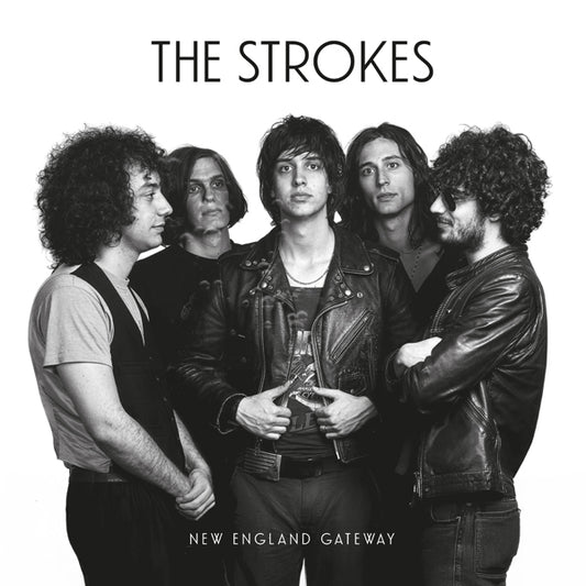 Strokes, The - New England Gateway (2Lp) - Rock - DLP