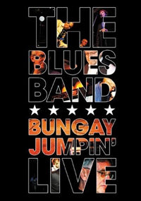 Blues Band, The - Bungay Jumpin' (Live) - Rock/Pop - DVD