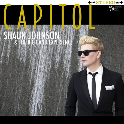 Shaun Johnson Big Band Experience - Capitol - Jazz - CD