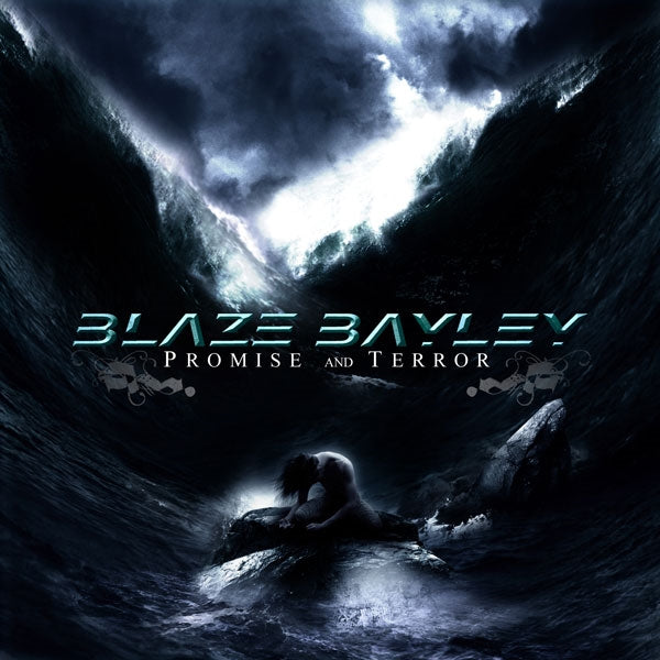 Blaze Bayley - Promise And Terror - Metal - CD