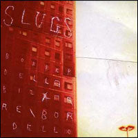 Slugs - Bob Berdella Bizarre Bordello - Indie - CD