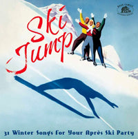 Various Artists - Skip Jump - Jazz - CD