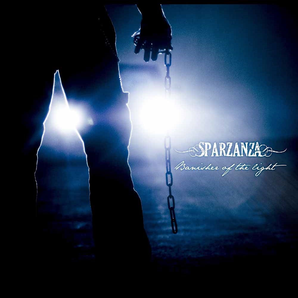 Sparzanza - Banisher Of The Light (2016 Re-Issue) - Metal - LP