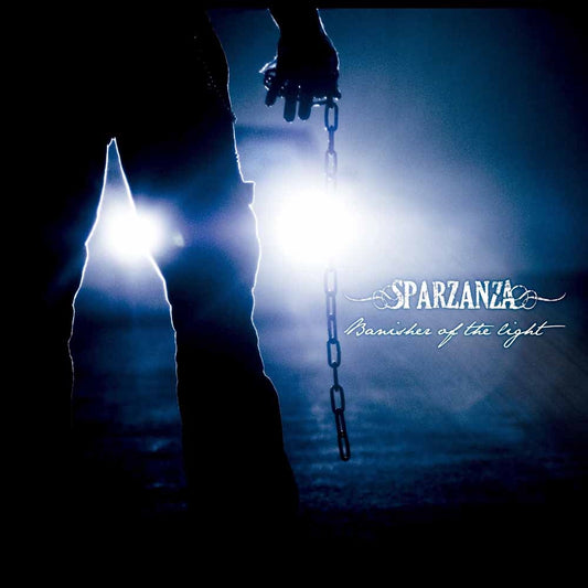 Sparzanza - Banisher Of The Light (2016 Re-Issue) - Metal - LP