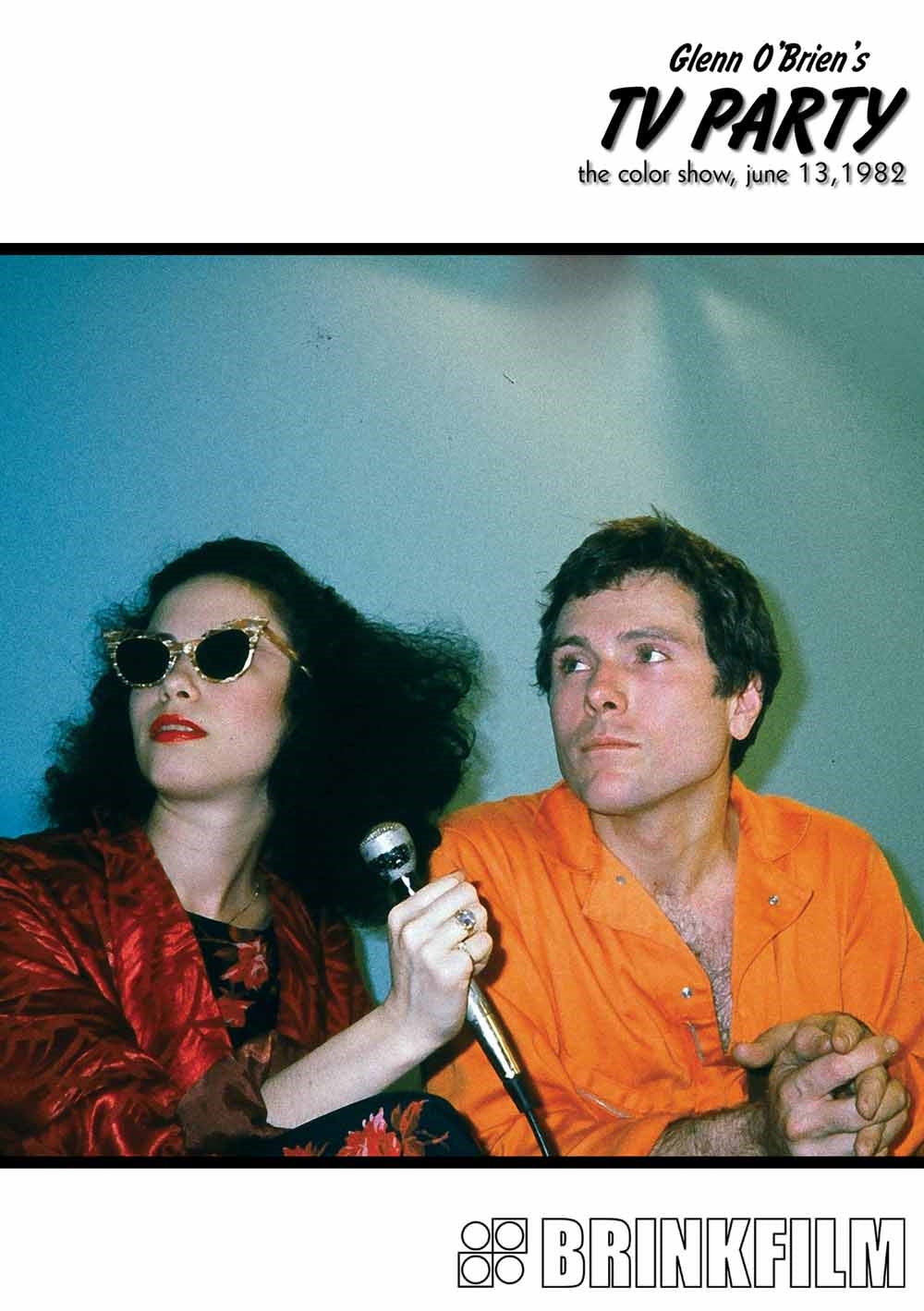 Feature Film - Tv Party:  Color Show - Film/TV/Character - DVD