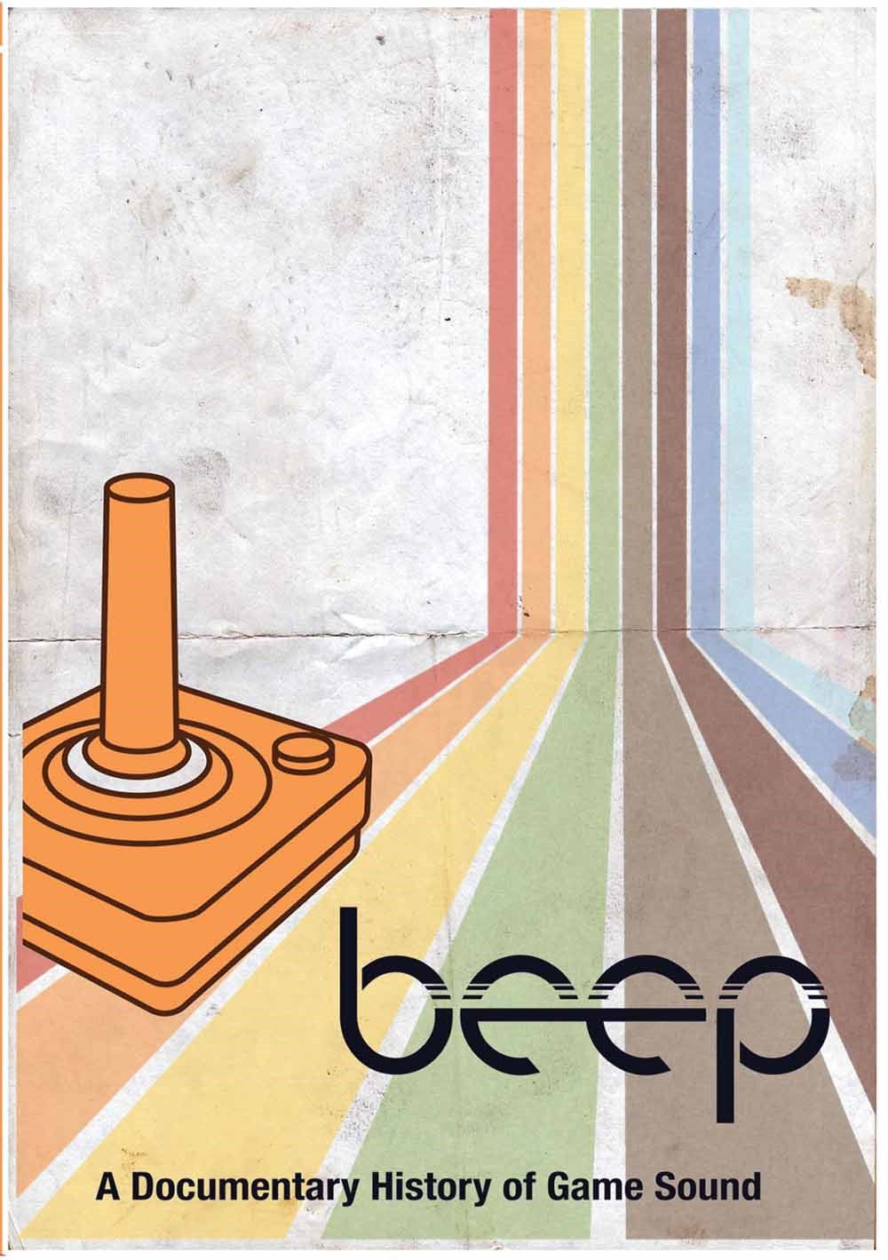 Feature Film - Beep: A Documentary History Of Game Sound - Film/TV/Character - DVD