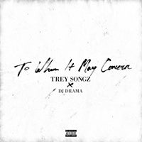 Trey Songz - To Whom It May Concern - Rock/Pop - CD