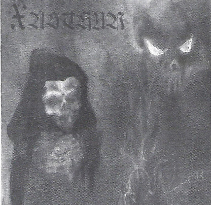 Xasthur - Nocturnal Poisoning - Black Metal - CD
