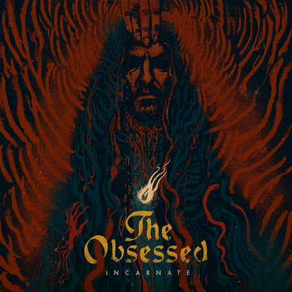 Obsessed, The - Incarnate (Ultimate Edition) - Stoner Metal/Rock - DLP