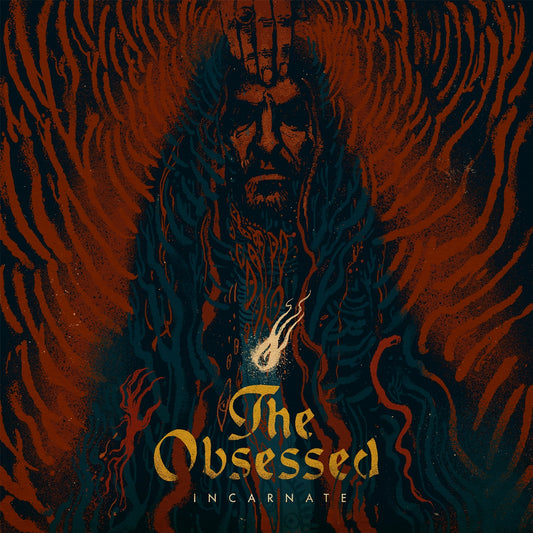 Obsessed, The - Incarnate (Ultimate Edition) - Stoner Metal/Rock - DLP