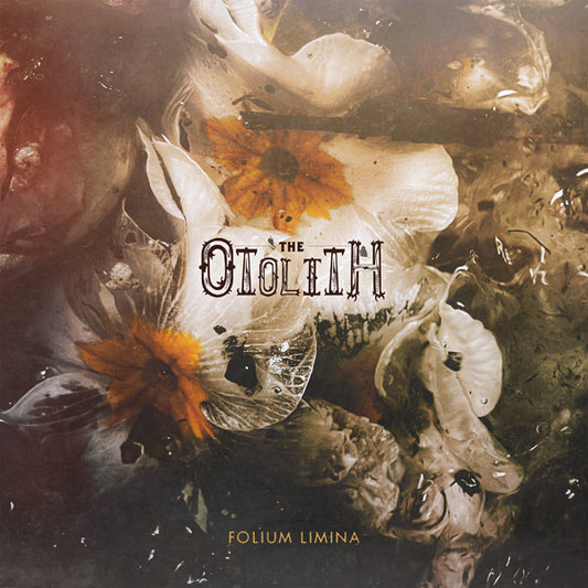 Otolith, The - Folium Limina - Doom Metal - CD