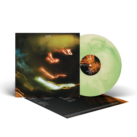 Various Artists - Another Sun (Green & Clear Galaxy Swirl Vinyl) - Stoner Metal/Rock - Music Vinyl LP