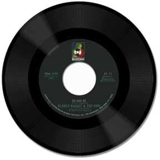 Gladys Knight & The Pips - On And On B/W I Feel A Song (In My Heart) - Soul/Funk - 7