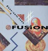 Various Artists - Focus On Fusion #2 - Jazz - LP