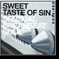 Various Artists - Sweet Taste Of Sin - Soul/Funk - DLP