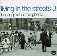 Various Artists - Living In The Streets Vol 3: B - Jazz - DLP