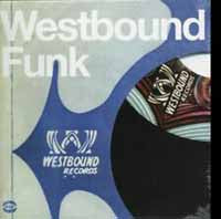Various Artists - Westbound Funk - Soul/Funk - DLP