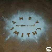 Various Artists - Andy Smith'S Northern Soul - Soul/Funk - DLP