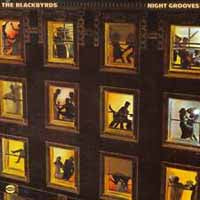 Blackbyrds, The - Night Grooves - Soul/Funk - LP