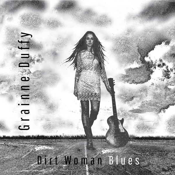 Grainne Duffy - Dirt Woman Blues - Rock - CD