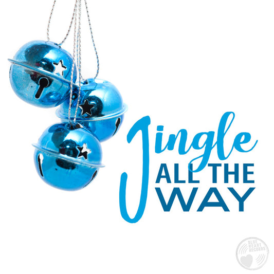 Various Artists - Jingle All The Way - Rock/Pop - CD