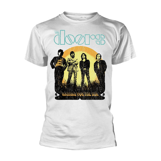 Doors, The - Waiting For The Sun - Rock - TS