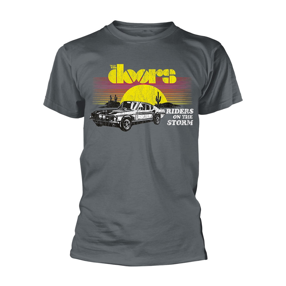 Doors, The - Riders On The Storm - Rock - TS