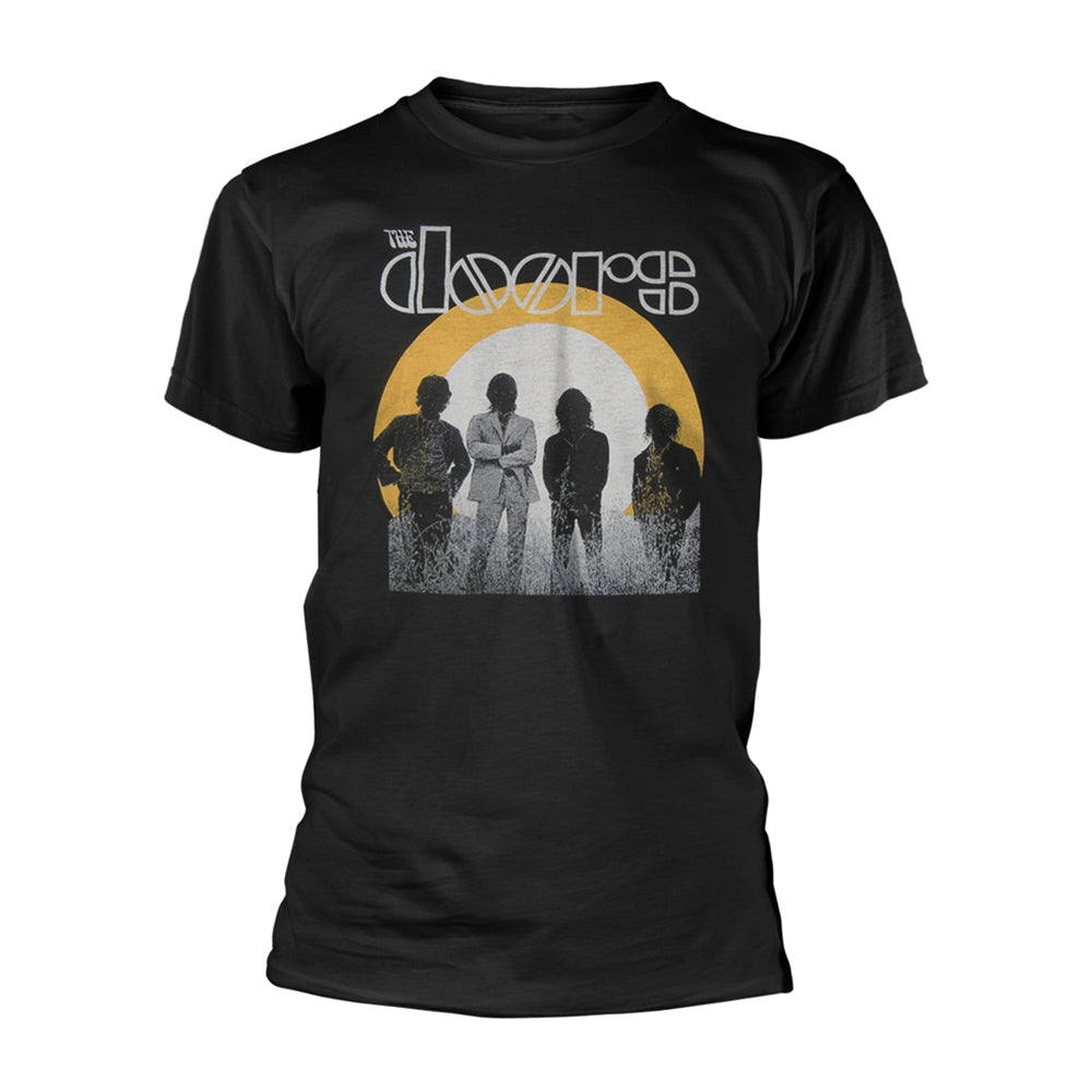 Doors, The - Dusk - Rock - TS