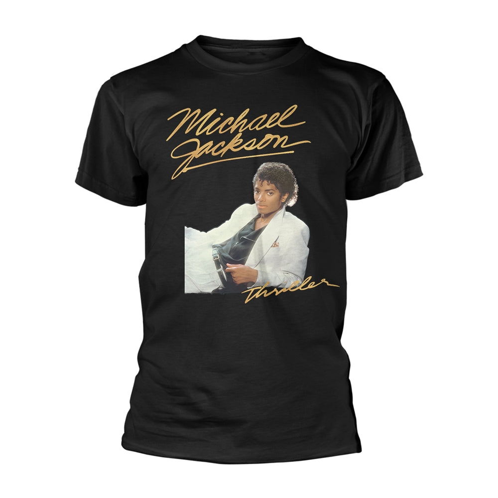 Michael Jackson - Thriller White Suit - Rock/Pop - TS