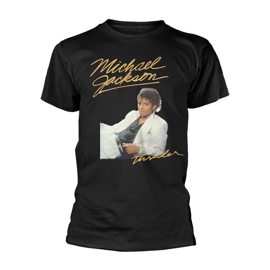 Michael Jackson - Thriller White Suit - Rock/Pop - TS